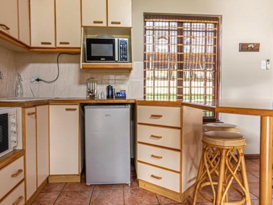 Rooiberg Lodge - 203263