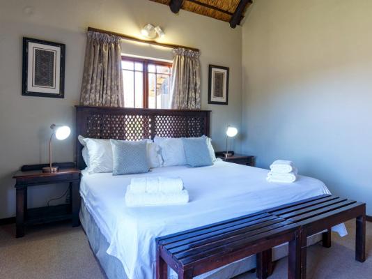 Rooiberg Lodge - 203264