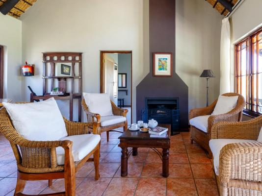 Rooiberg Lodge - 203266