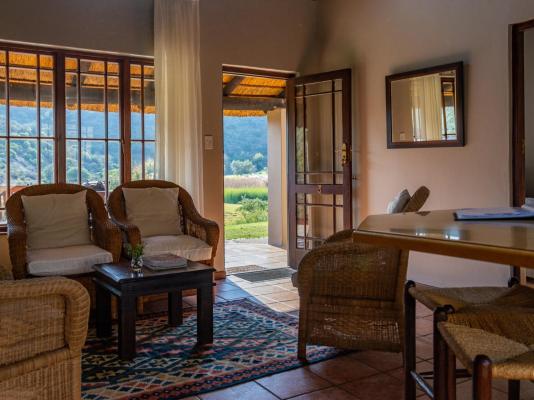 Rooiberg Lodge - 203270