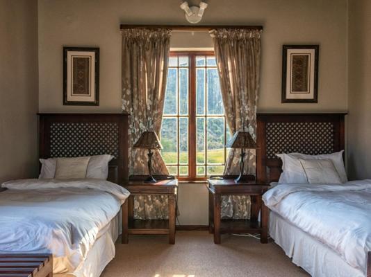 Rooiberg Lodge - 203271