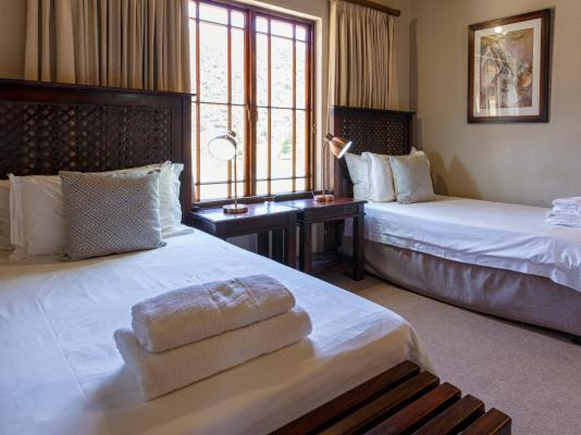 Rooiberg Lodge - 203272