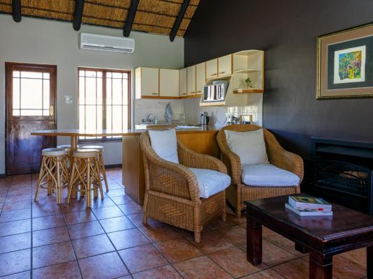 Rooiberg Lodge - 203275