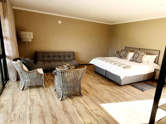 Rooiberg Lodge - 203277