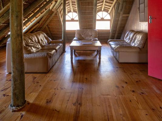 Rooiberg Lodge - 203299