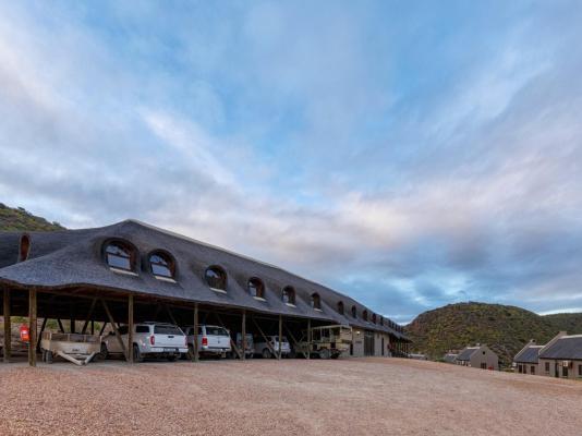 Rooiberg Lodge - 203301