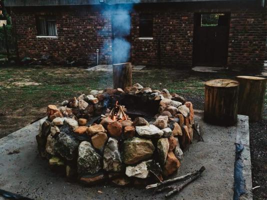 Hoogeland's Wood Cabins - 203312