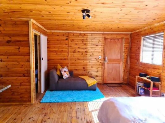 Hoogeland's Wood Cabins - 203320