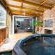 Hoogeland's Wood Cabins - 203322 Hoogeland's Wood Cabins - 203322