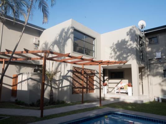 Hillside Guesthouse Umhlanga - 203335