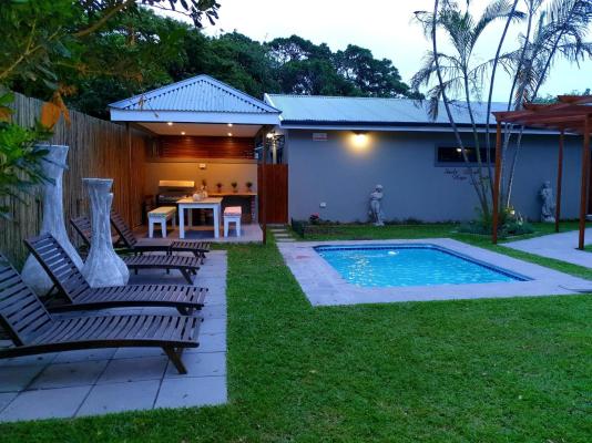 Hillside Guesthouse Umhlanga - 203336