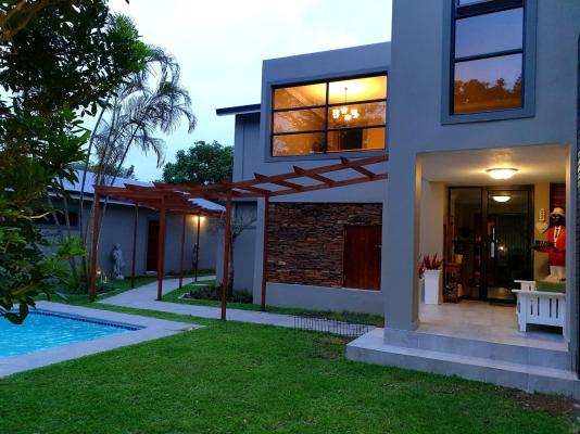 Hillside Guesthouse Umhlanga - 203337