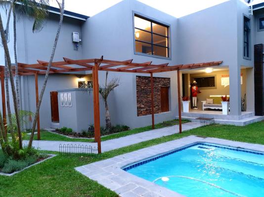 Hillside Guesthouse Umhlanga - 203338