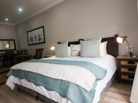 Hillside Guesthouse Umhlanga - 203344