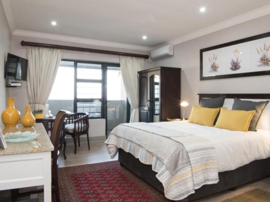 Hillside Guesthouse Umhlanga - 203347