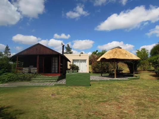 Nullarbor Cottages - 203354