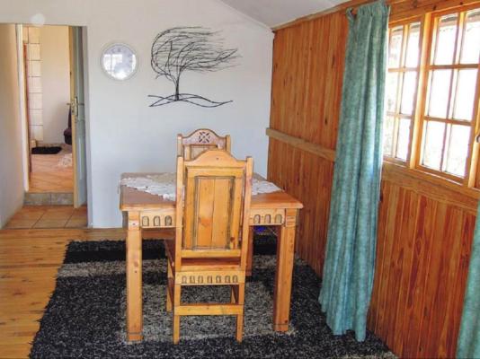 Nullarbor Cottages - 203368