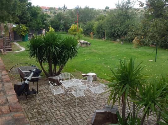 Aan Die Oewer Bed & Breakfast - 203413