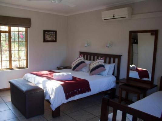 Aan Die Oewer Bed & Breakfast - 203414