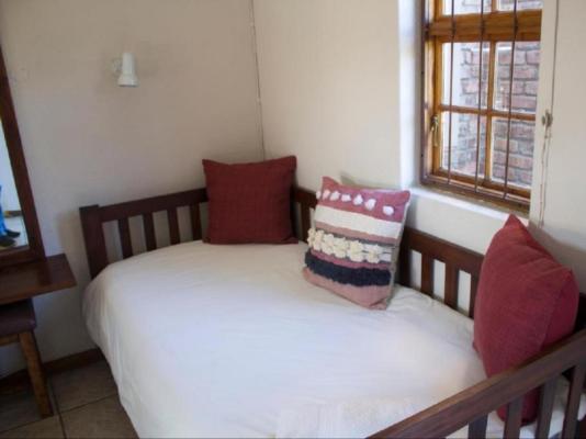 Aan Die Oewer Bed & Breakfast - 203415