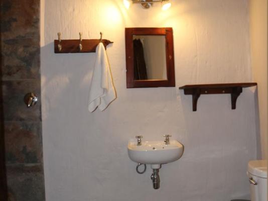 Aan Die Oewer Bed & Breakfast - 203436