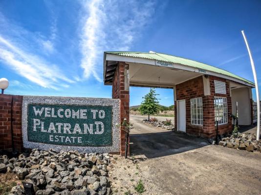 Platrand Lodge - 203473