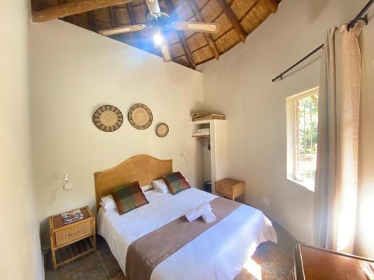 Magoebaskloof Ruskamp - The Mountain Lodge - 203516