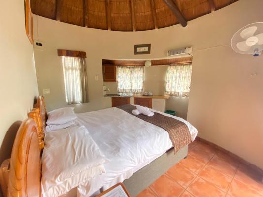 Magoebaskloof Ruskamp - The Mountain Lodge - 203532