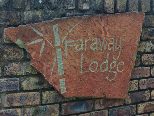 Faraway Lodge B&B - 203551