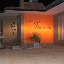 Pebble Fountain Guesthouse - 203636
