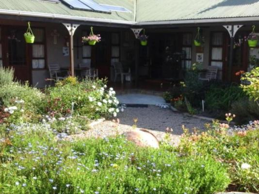 African Sun Guest House - 203865