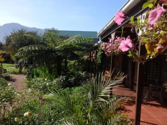 African Sun Guest House - 203868