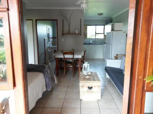 African Sun Guest House - 203873