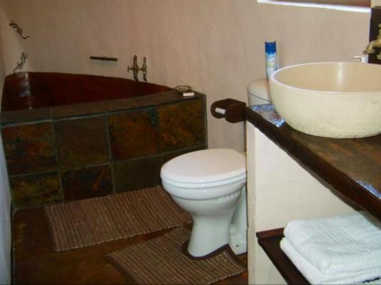 African Sun Guest House - 203875