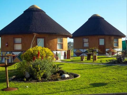 African Sun Guest House - 203877