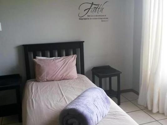 African Sun Guest House - 203885