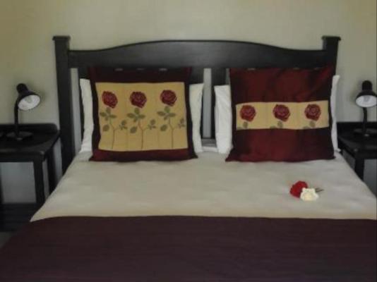 African Sun Guest House - 203887