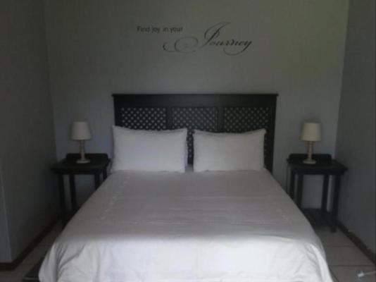 African Sun Guest House - 203890