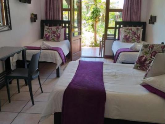 African Sun Guest House - 203894