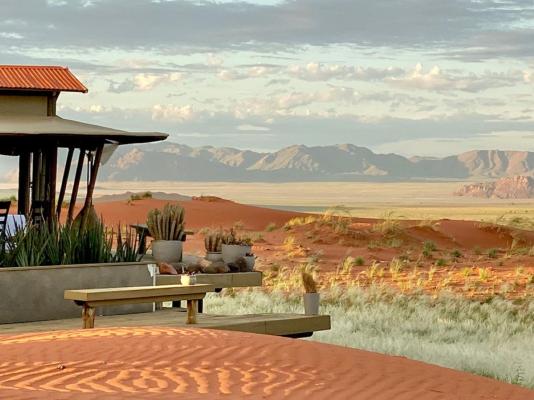 Wolwedans Desert Lodge - 203903