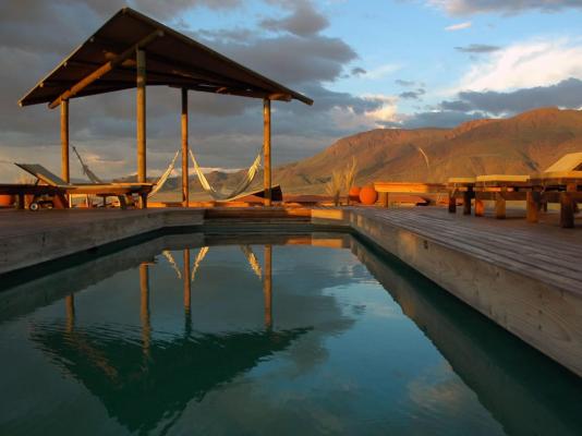 Wolwedans Desert Lodge - 203904