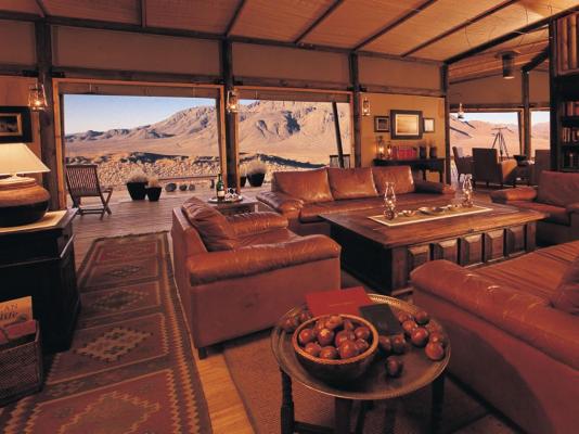 Wolwedans Desert Lodge - 203906