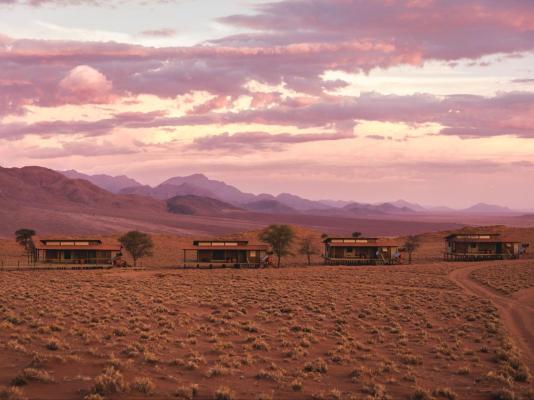 Wolwedans Desert Lodge - 203909