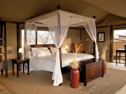 Wolwedans Desert Lodge - 203913