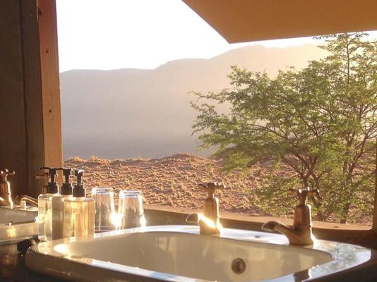 Wolwedans Desert Lodge - 203914