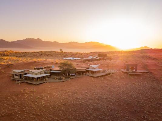 Wolwedans Dune Camp - 203922