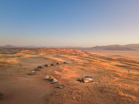 Wolwedans Dune Camp - 203923