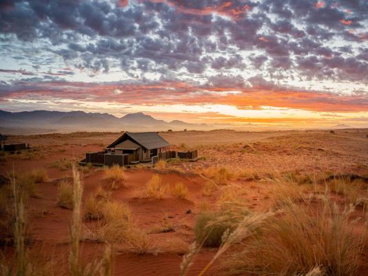 Wolwedans Dune Camp - 203932