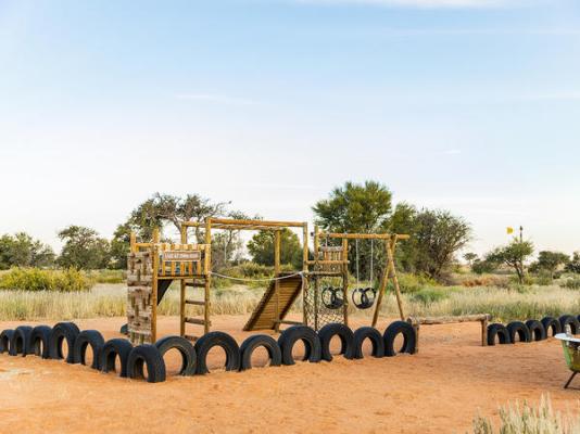 The White House Guest Farm - Namibia - 204281