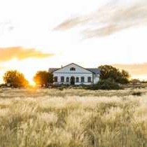 The White House Guest Farm - Namibia - 204282